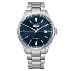 Citizen Men's Watch NH8391-51L Steel