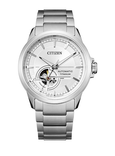 Ανδρικό ρολόι Citizen NH9120-88A Titanium