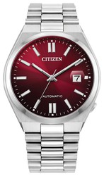 Reloj Citizen Hombre NJ0150-56W Acero