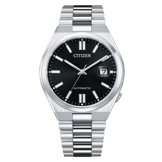 Citizen Men's Watch NJ0150-81E Steel