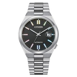 Reloj Citizen Hombre NJ0151-53E Acero