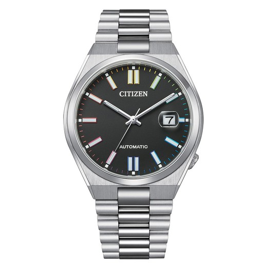 Reloj Citizen Hombre NJ0151-53E Acero