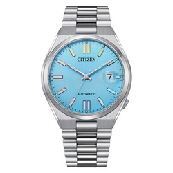 Reloj Citizen Hombre NJ0151-53L Acero