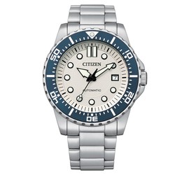 Citizen Men's Watch NJ0171-81A Automatic Steel