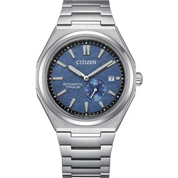 Reloj Citizen Hombre NJ0180-80L Titanio