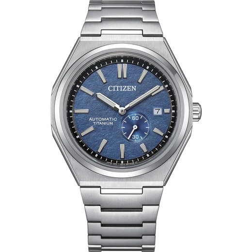 Rellotge Citizen Home NJ0180-80L Titani