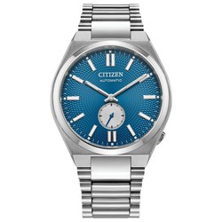 Montre Homme Citizen NK5010-51L Acier