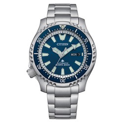 Reloj Citizen Hombre NY0161-63L Edición Limitada Promaster Acero