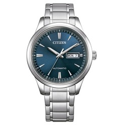 Reloj Citizen Hombre NY4058-79L Acero Mecha