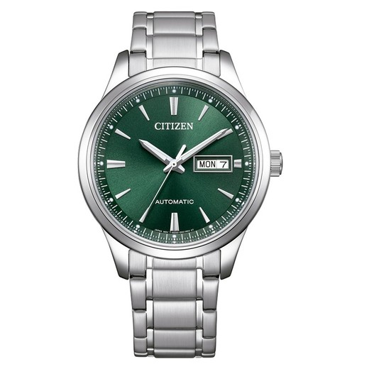 Reloj Citizen Hombre NY4058-79X Acero Mecha