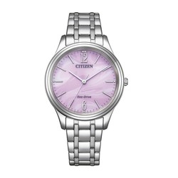 Reloj Citizen Mujer EM0411-71X Acero Lady Elegance