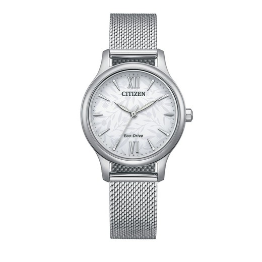 Reloj Citizen Mujer EM0899-81A Malla Esterilla