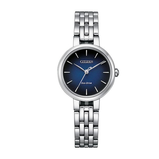 Relógio feminino Citizen EM0990-81L Aço