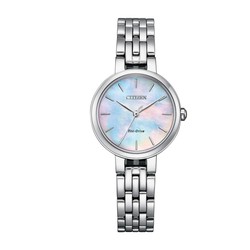 Montre Citizen Femme EM0990 81Y Acier Joyeriacanovas