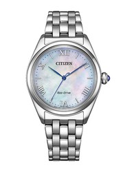 Reloj Citizen Mujer EM1140-80D Acero