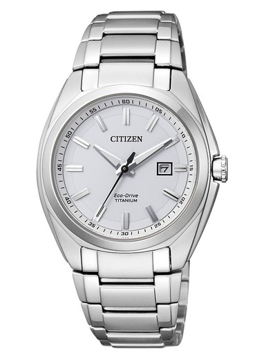 Citizen Damklocka EW2210-53A Titanium