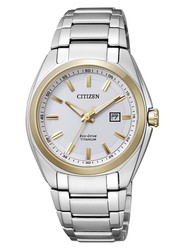 Reloj Citizen Mujer EW2214-52A Titanio