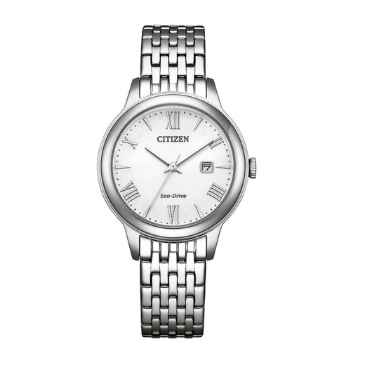 Reloj Citizen Mujer EW2621-59A Acero Lady Dress