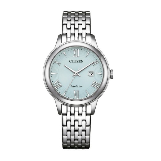 Reloj Citizen Mujer EW2621-59M Acero Lady Dress