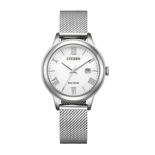 Reloj Citizen Mujer EW2621-75A Acero Lady Dress