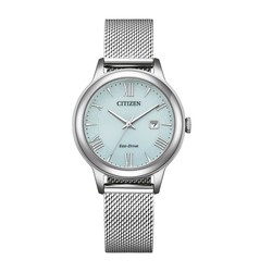 Reloj Citizen Mujer EW2621-75M Acero Lady Dress