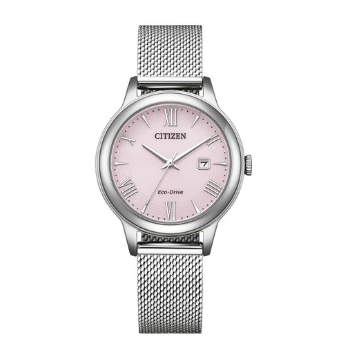 Reloj Citizen Mujer EW2621-75X Acero Lady Dress