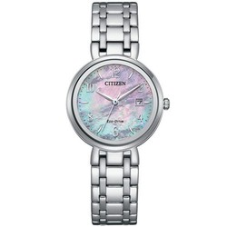 Orologio Donna Citizen EW2690-81Y Acciaio