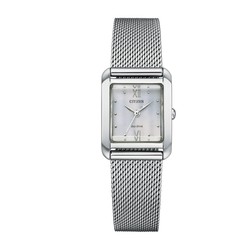 Reloj Citizen Mujer EM0993-82X Dorado — Joyeriacanovas