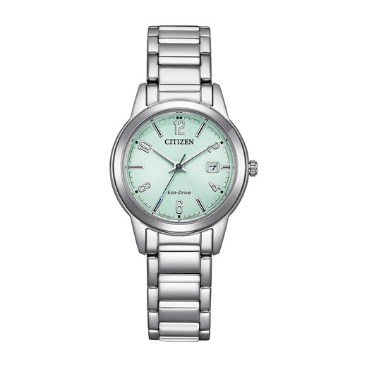 Reloj Citizen Mujer FE1241-71X Acero
