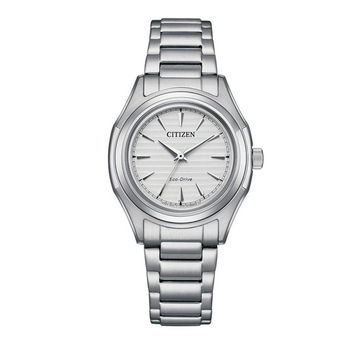 Citizen Woman Ρολόι FE2110-81A Steel