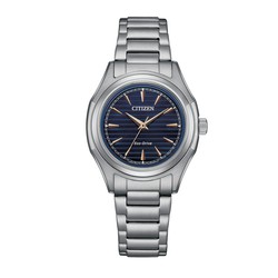 Citizen Woman Ρολόι FE2110-81L Steel