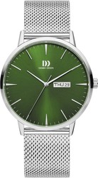 Reloj Danish Design Hombre Q1267IQ77 Acero