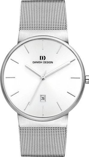 Reloj Danish Design Hombre Q971IQ62 Acero