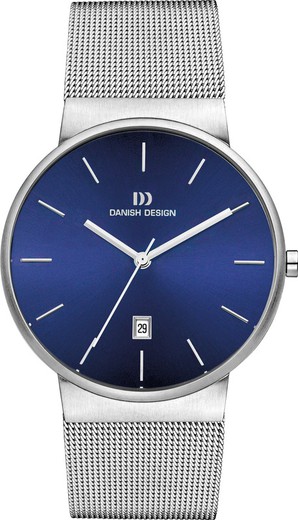 Reloj Danish Design Hombre Q971IQ68 Acero