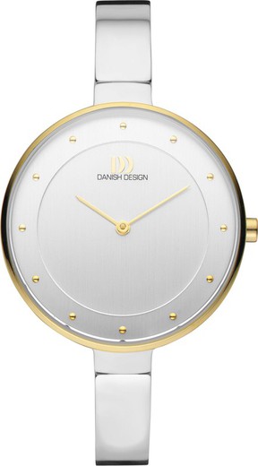 Reloj Danish Design Mujer Q1143IV65 Titanio