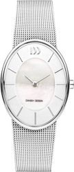 Reloj Danish Design Mujer Q1168IV62 Acero