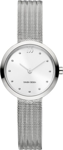 Reloj Danish Design Mujer Q1210IV62 Acero