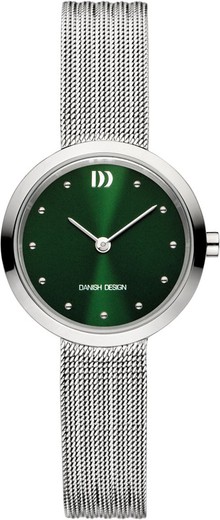 Reloj Danish Design Mujer Q1210IV77 Acero