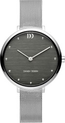 Montre pour femme Danish Design Q1218IV64 en acier