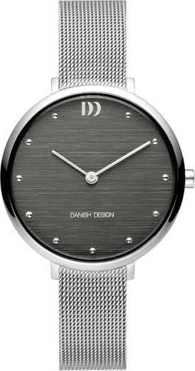 Reloj Danish Design Mujer Q1218IV64 Acero