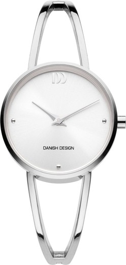 Reloj Danish Design Mujer Q1230IV62 Acero