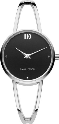 Reloj Danish Design Mujer Q1230IV63 Acero