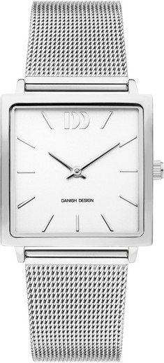 Reloj Danish Design Mujer Q1248IV62 Acero