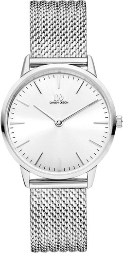 Reloj Danish Design Mujer Q1251IV62 Acero