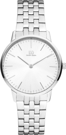 Reloj Danish Design Mujer Q1251IV92 Acero