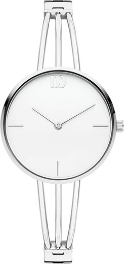 Reloj Danish Design Mujer Q1252IV62 Acero