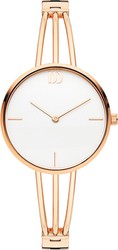Reloj Danish Design Mujer Q1252IV67 Acero Rosado