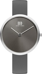 Reloj Danish Design Mujer Q1261IV14 Piel Gris