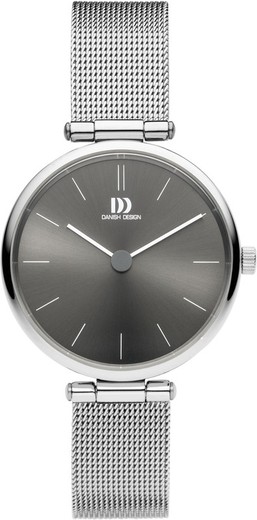 Reloj Danish Design Mujer Q1269IV64 Acero