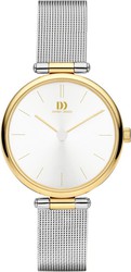 Reloj Danish Design Mujer Q1269IV65 Acero